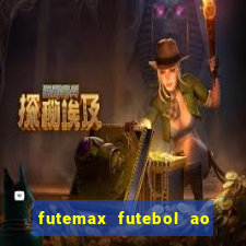 futemax futebol ao vivo brasil